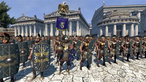 rome 2 total war mods|Wars of the Gods .